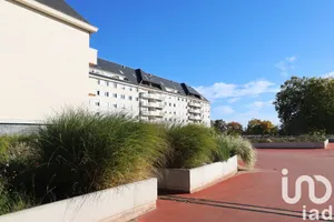 Appartement à Tours (37200)