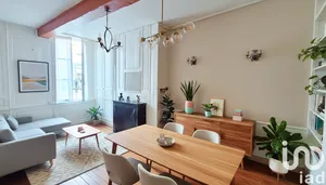 Townhouse in Chartres (28000)