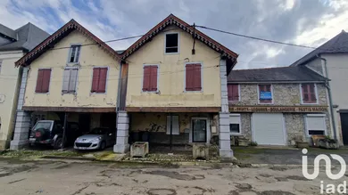 Building at Bruges-Capbis-Mifaget (64800)