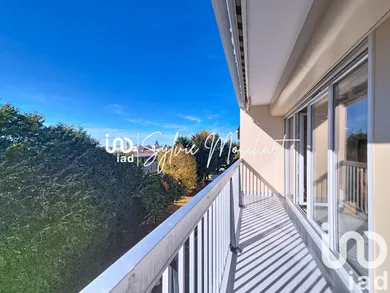 Apartment at Rambouillet (78120)