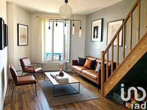 Appartement à Les Lilas (93260)