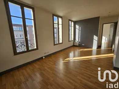Appartement à Saint-Ouen-sur-Seine (93400)