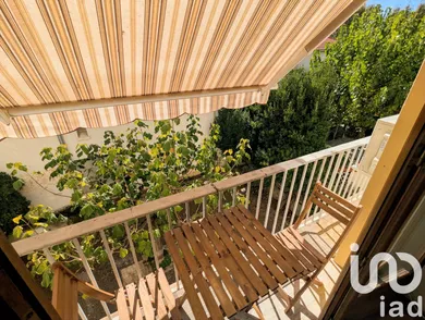 Appartement à Saint-Raphaël (83700)