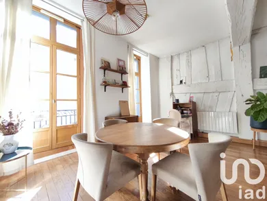 Appartement à Rennes (35000)