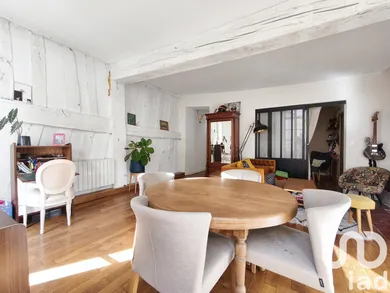Appartement à Rennes (35000)