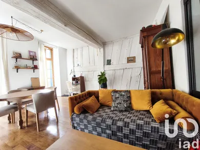 Appartement à Rennes (35000)