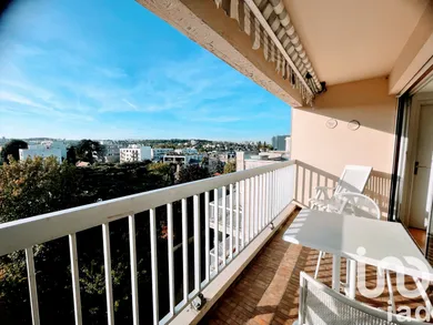Appartement à Sceaux (92330)