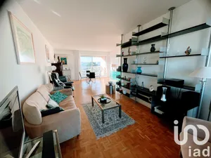 Appartement à Sceaux (92330)