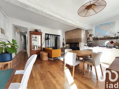 Apartment in Rennes (35000)