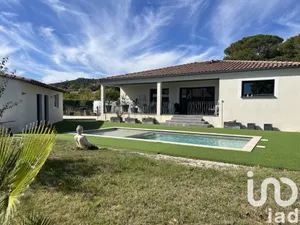 House at Tornac (30140)