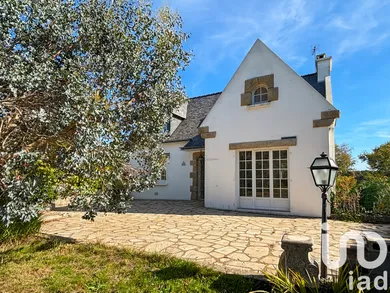 Traditional house in RIANTEC (56670)