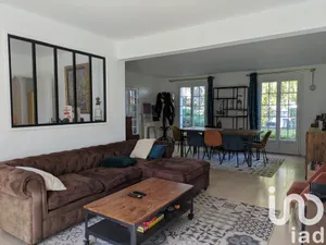 House in Chevrières (60710)