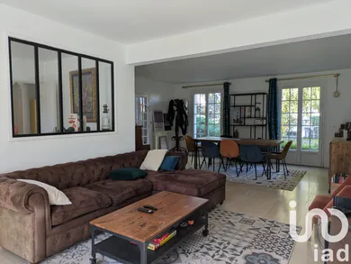 House in Chevrières (60710)