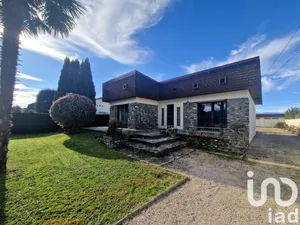 House at Bordes (64510)