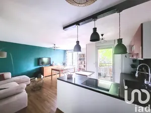 Apartment at Toulouse (31200)