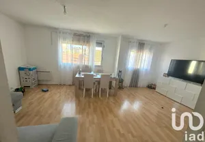 Apartment at Tarbes (65000)