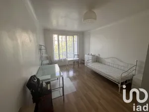 Apartment at Paris (75012)