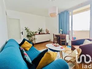 Appartement à Poissy (78300)