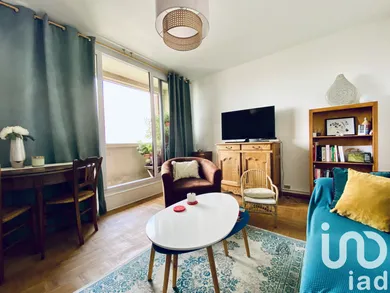 Appartement à Poissy (78300)