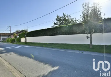 Maison à Ressons-sur-Matz (60490)