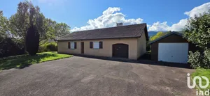 Maison à Artemare (01510)