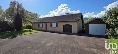 House at Artemare (01510)