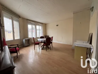 Immeuble à Épernay (51200)