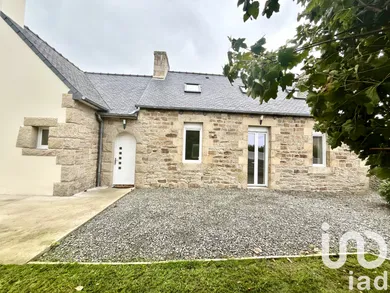 House at Lannion (22300)