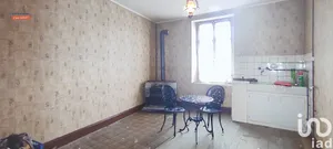 House at Dombasle-sur-Meurthe (54110)