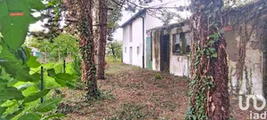 Maison à Dombasle-sur-Meurthe (54110)