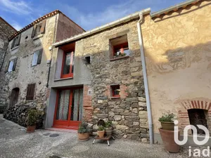 Village house in Calmeilles (66400)