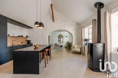 Appartement à Châtillon (69380)