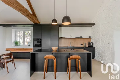 Appartement à Châtillon (69380)