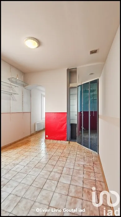 Apartment in Maisons-Alfort (94700)