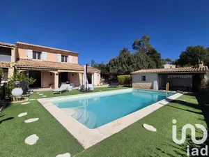 Maison à Lorgues (83510)