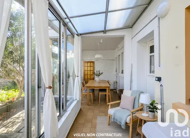 Townhouse at Lanester (56600)