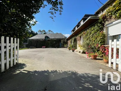 Longere at Loudéac (22600)