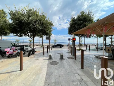 Appartement à La Ciotat (13600)