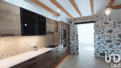 House at Porte-de-Savoie (73800)