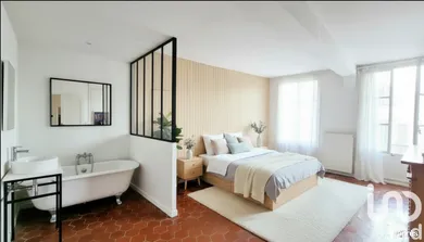 Townhouse at Chartres (28000)