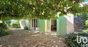 Maison à Gonfaron (83590)