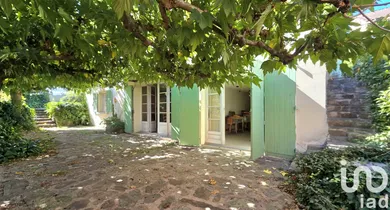 House at Gonfaron (83590)