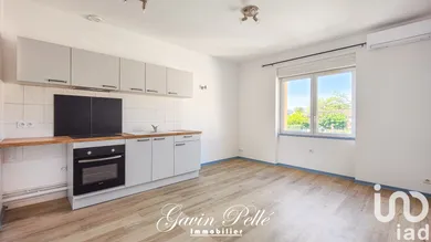 Apartment at Cagnac-les-Mines (81130)