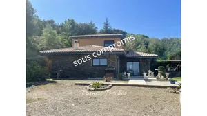 House at Oms (66400)