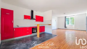 Appartement à Cagnac-les-Mines (81130)