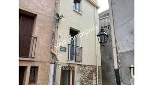 House at Pézilla-la-Rivière (66370)