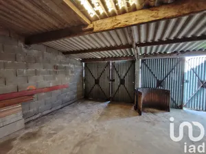 Terrain à Saint-Jean-de-Boiseau (44640)