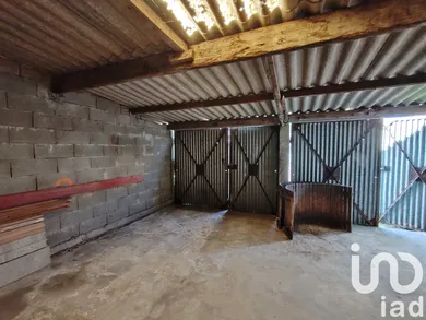 Land at Saint-Jean-de-Boiseau (44640)