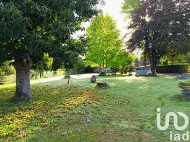 Land in Saint-Gondran (35630)