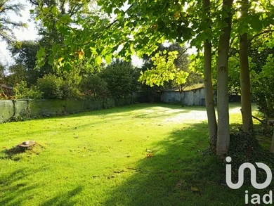 Land in Saint-Gondran (35630)